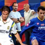 La potente partnership tra Gilardino e Italiano