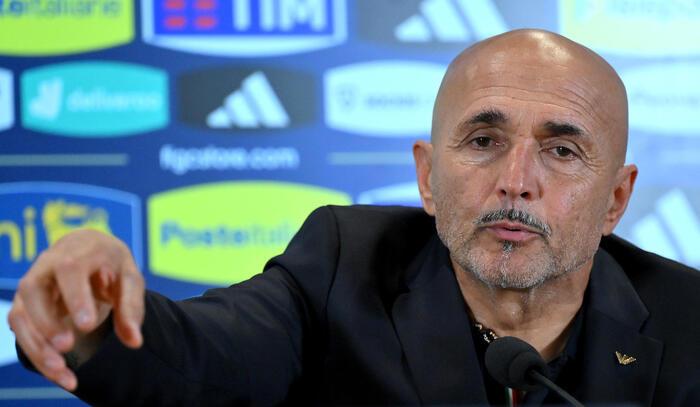 La sfida di Spalletti contro gli ultras: Non devo spiegare nulla a nessuno