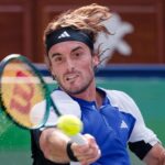 La sfida di Tsitsipas: una lezione di tennis