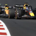 La sfortuna di Norris e Verstappen a Austin