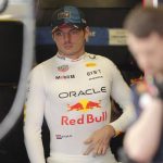 La sicurezza di Verstappen dopo 10 anni di guida