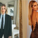 La situazione finanziaria di Chiara Ferragni nel 2023: richiesta urgente di chiarimenti da parte del socio minoritario