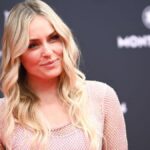 La straordinaria carriera di Lindsey Vonn: trionfi, amori e il ritorno clamoroso