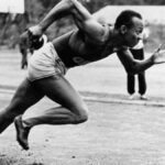 La straordinaria forza di Minnie Ruth, l'anima dietro ai record e alle medaglie di Jesse Owens