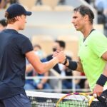 La straordinaria lezione di vita di Nadal