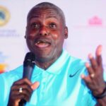 La vendetta di Carl Lewis: il gesto contro Trump