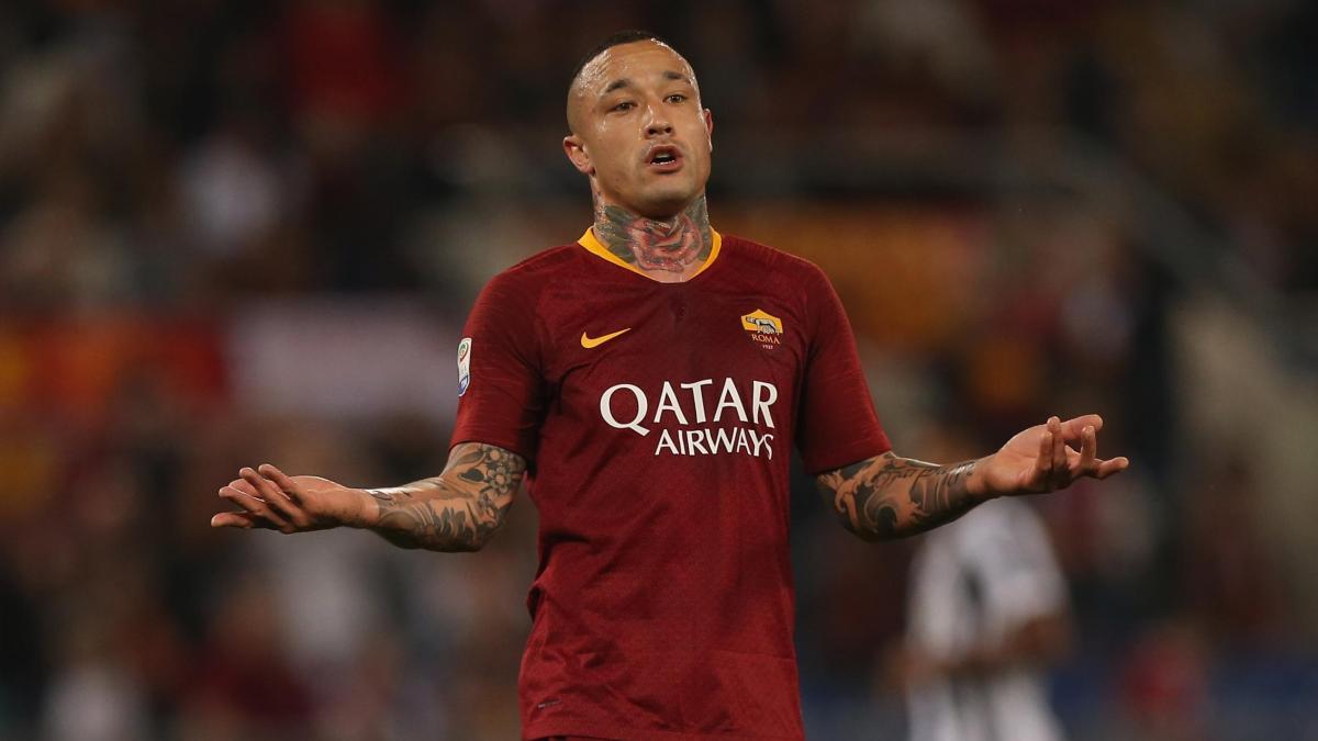 La verità di Nainggolan sul rapporto con gli ultras e la sua esperienza all'Inter e alla Roma