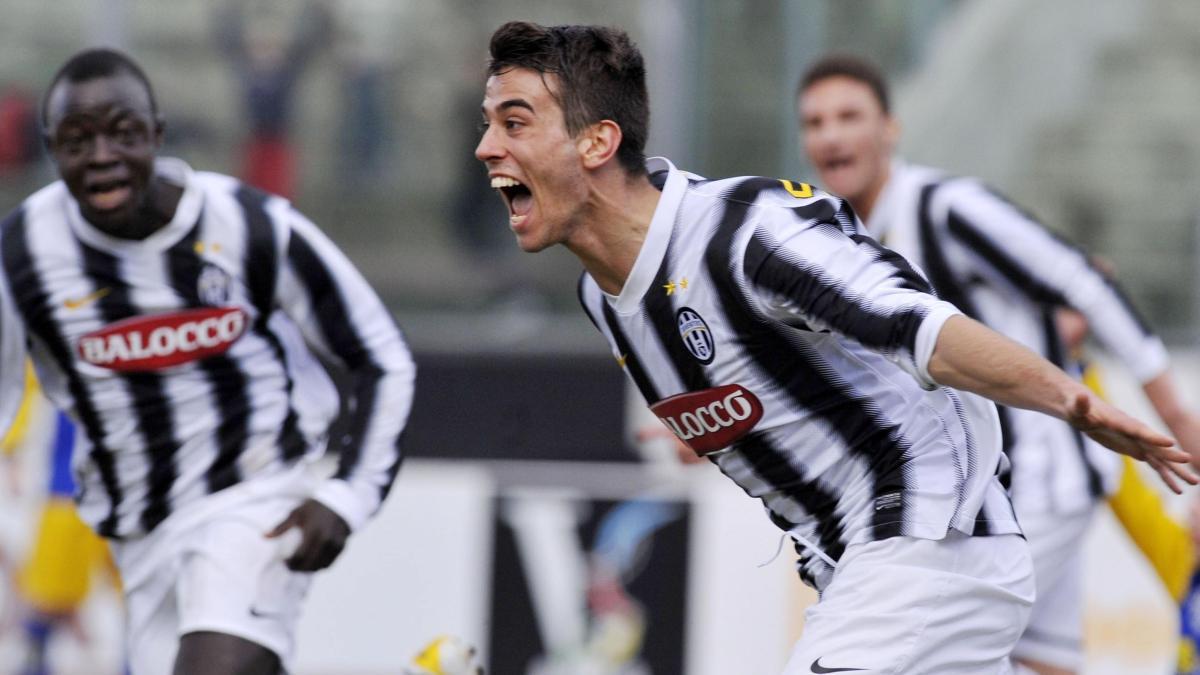 La vittoria del Viareggio: i talenti della Juve Primavera con Baroni