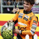 Lando Norris conquista la pole position davanti a Verstappen