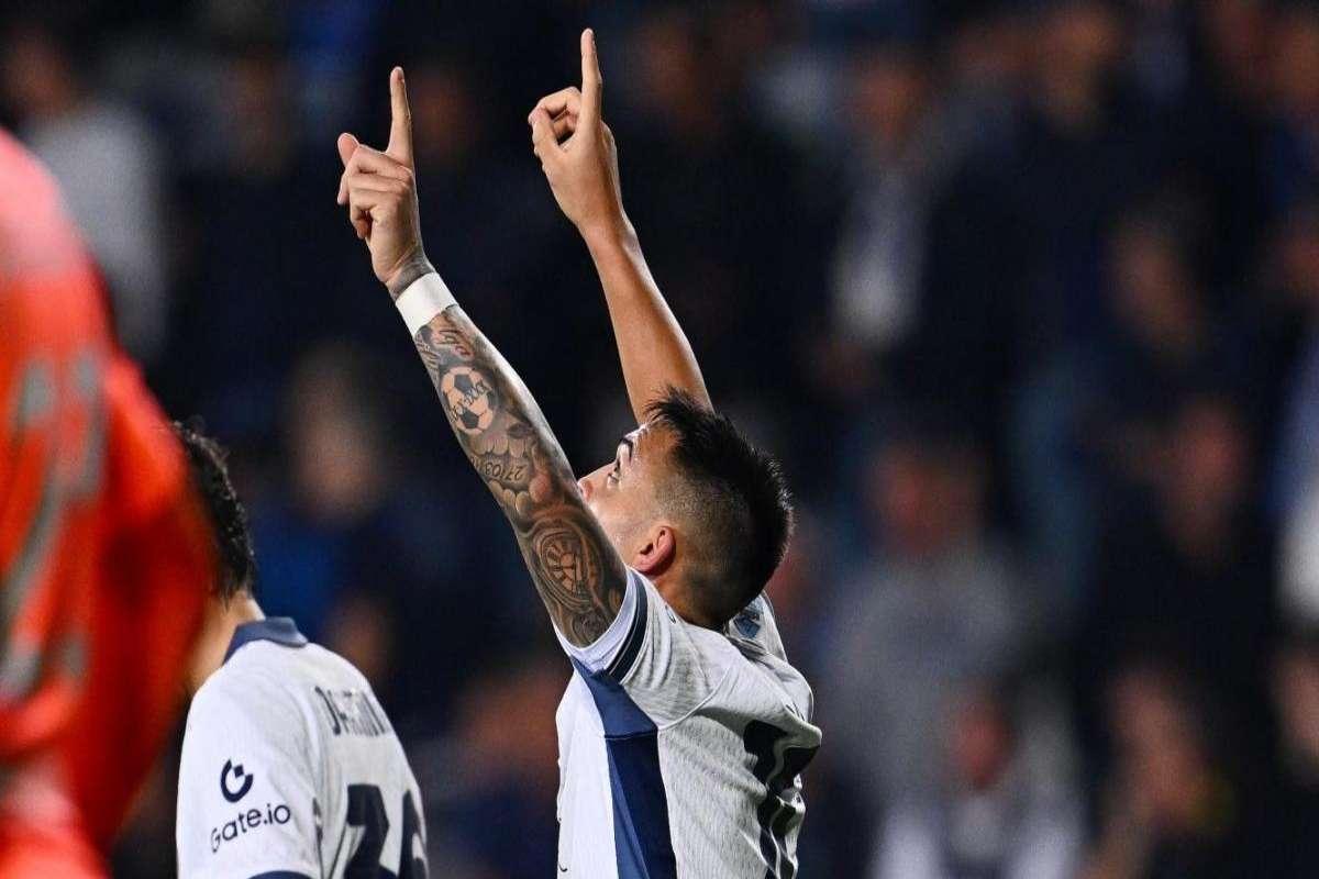 Lautaro: gol, record e controversia sul Pallone d'oro