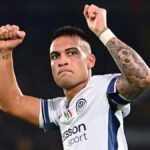 Lautaro supera Nyers come miglior marcatore straniero dell'Inter