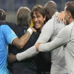 Le strategie vincenti di Conte per il Napoli