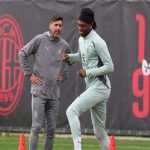 Leao in panchina: Okafor favorito per Milan-Napoli