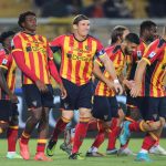 Lecce trionfa contro il Verona con un 1-0 e termina in vantaggio numerico