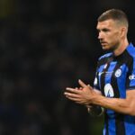 L'emozionante dilemma di Dzeko tra Inter e Roma