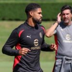 Loftus-Cheek sfida il destino al Milan