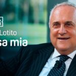 Lotito accoglie Baroni a braccia aperte a Formello