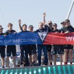 Louis Vuitton conferma il suo impegno nell'America's Cup