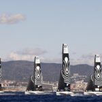 Luna Rossa fa la storia con la vittoria all'America's Cup