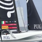 Luna Rossa trionfa nell'America's Cup femminile