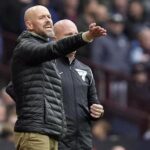 Manchester United: Il futuro di Ten Hag in bilico