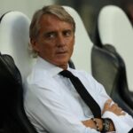 Mancini emoziona i tifosi arabi con un omaggio a Mantovani