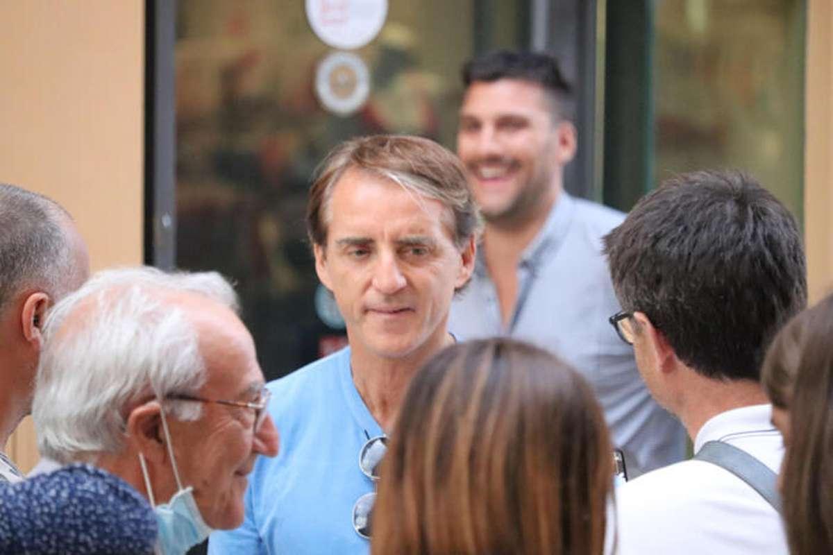 Mancini esonerato: cosa succederà ora a Jesi?