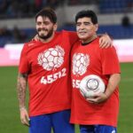 Maradona Jr si unisce all'Ibarra alle Canarie