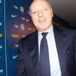 Marotta invita alla discussione sul sovraffaticamento: Si gioca troppo, sediamoci e parliamone