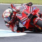 Marquez Brothers Shine in Australian GP Pre-Qualifying, Bagnaia Fifth Behind Martin