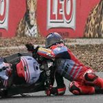 Marquez, controversia sul piazzamento in gara: il drop position agita le acque