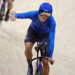 Milan conquista la finale dell'Inseguimento ai Mondiali di Ciclismo su Pista