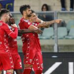 Monza trionfa contro il Verona con un netto 3-0