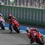 MotoGP Thailandia: Emozionante vittoria di Ogura in Moto2!