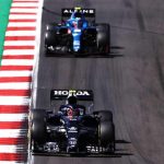 Multate le scuderie di F1 Alpine e Honda per infrazioni procedurali