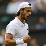 Musetti e Darderi brillano al secondo turno dell'Atp Vienna