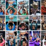 Nadal: Il Re dei Campioni con 22 Slam e ori olimpici