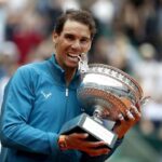 Nadal: addio alle competizioni, la Davis Cup l'ultima sfida