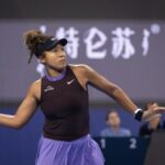 Naomi Osaka costretta a concludere la stagione a causa di un infortunio