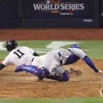 New York trionfa su Los Angeles e si avvicina alla vittoria delle World Series