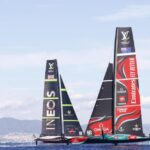 New Zealand trionfa contro Ineos e conquista l'America's Cup