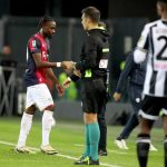 Nicola punta su Makoumbou per il rilancio del Cagliari