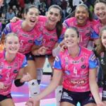 Novara vince a Milano, Scandicci trionfa a Perugia, Conegliano sorprende