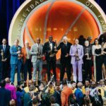 Nuove leggende entrano nella Hall of Fame del 2024