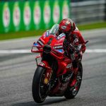 Orari e modalità di visione della gara di Sepang della MotoGP in Malesia