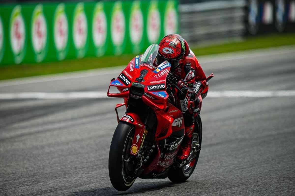 Orari e modalità di visione della gara di Sepang della MotoGP in Malesia