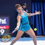 Paolini pronta a sfidare le stelle del tennis al Sorteggio WTA Finals