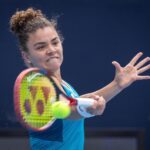 Paolini si conferma al 6° posto mentre Sabalenka punta in alto