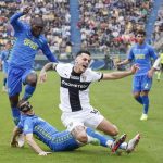 Parma and Empoli Battle to a 1-1 Draw in Serie A