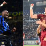 Partite di calcio in Europa: Serie A e B, Liga, Ligue 1, Premier e Bundesliga in campo